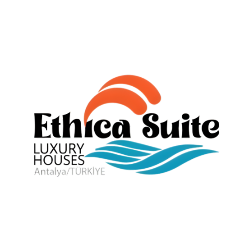 Ethica Suite – Antalya havalimanına yakın otel logosu
